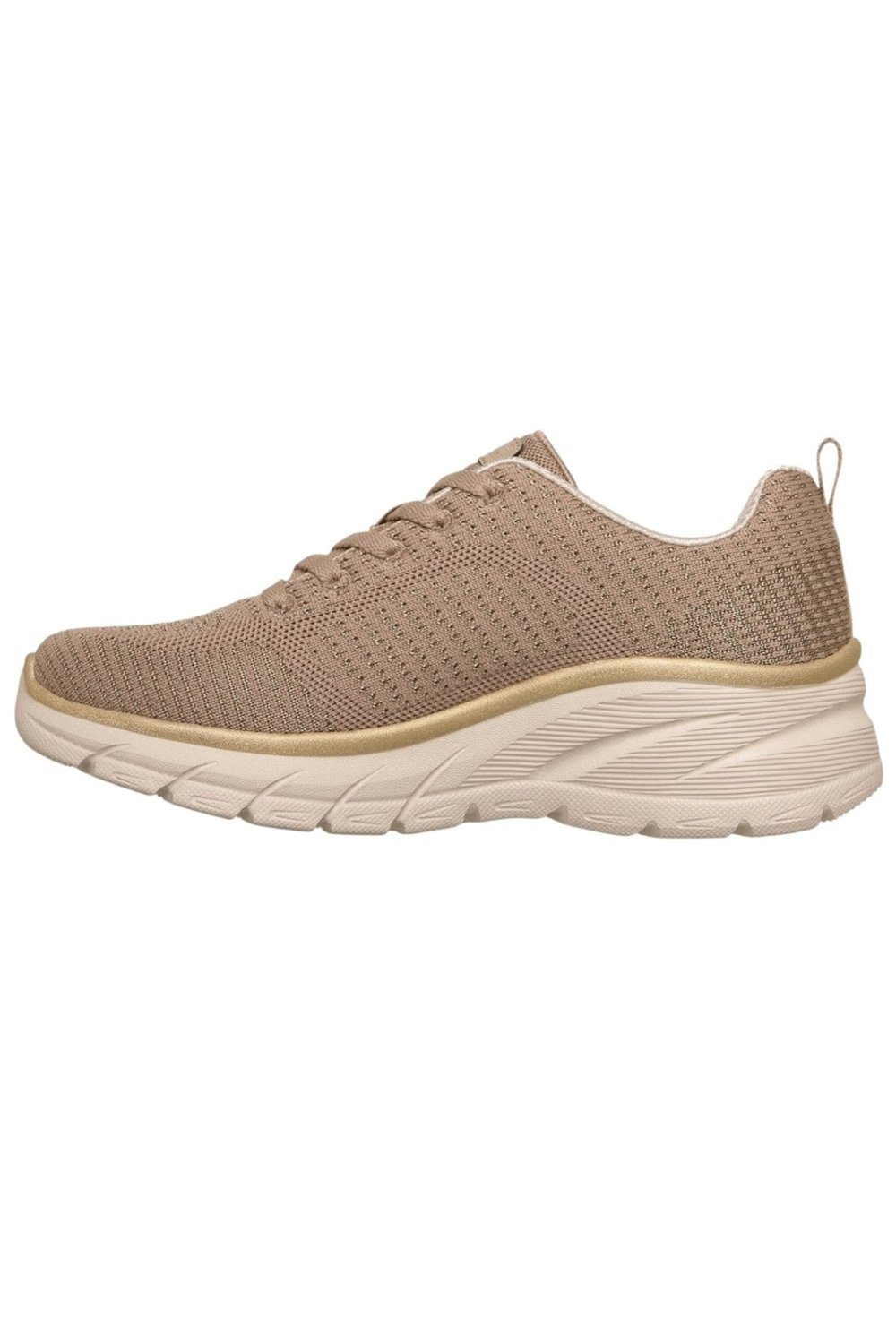 SKECHERS FASHION FIT 2.0 KADIN AYAKKABI 150384-TPGD