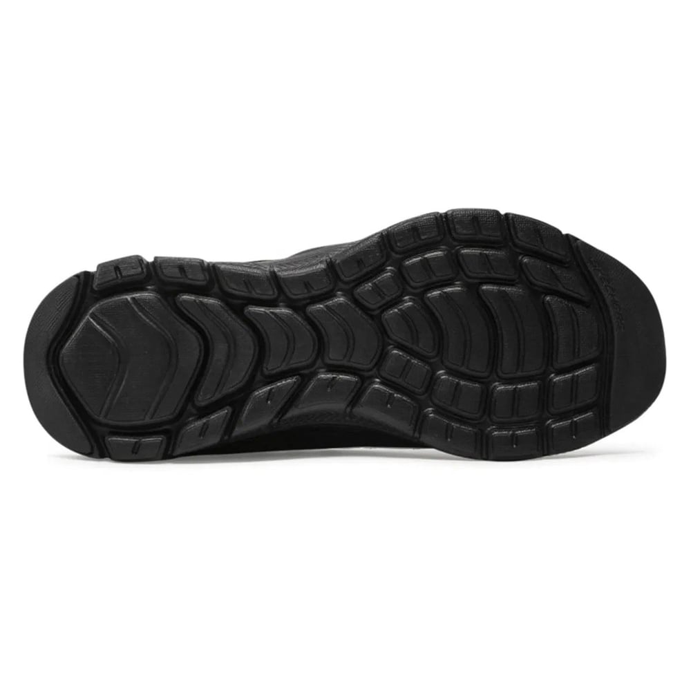 SKECHERS FLEX ADVANTAGE 4.0 ERKEK AYAKKABI 232225-BBK