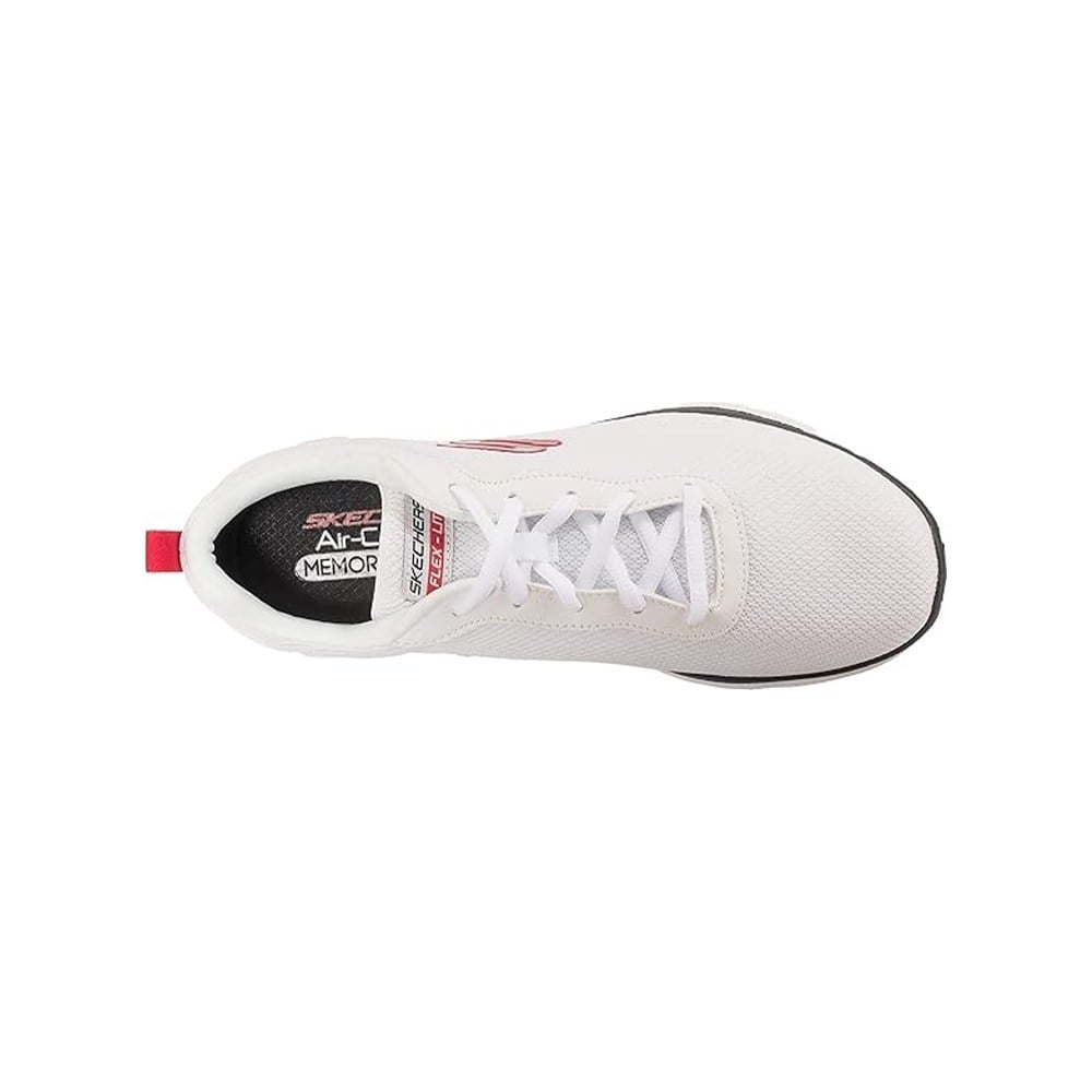 SKECHERS FLEX ADVANTAGE 4.0 ERKEK AYAKKABI 232229-WBKR