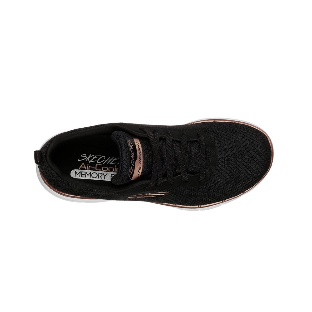 SKECHERS FLEX APPEAL 3. 0 AYAKKABI 13070-BKRG