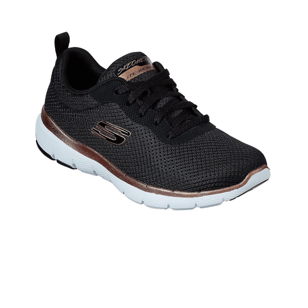 SKECHERS FLEX APPEAL 3. 0 AYAKKABI 13070-BKRG