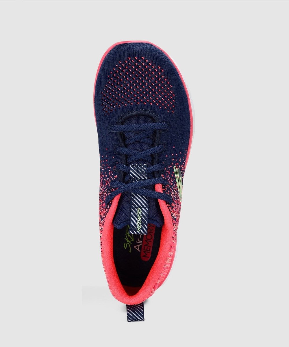SKECHERS FLEX APPEAL 4.0 KADIN AYAKKABI 149291-NVCL