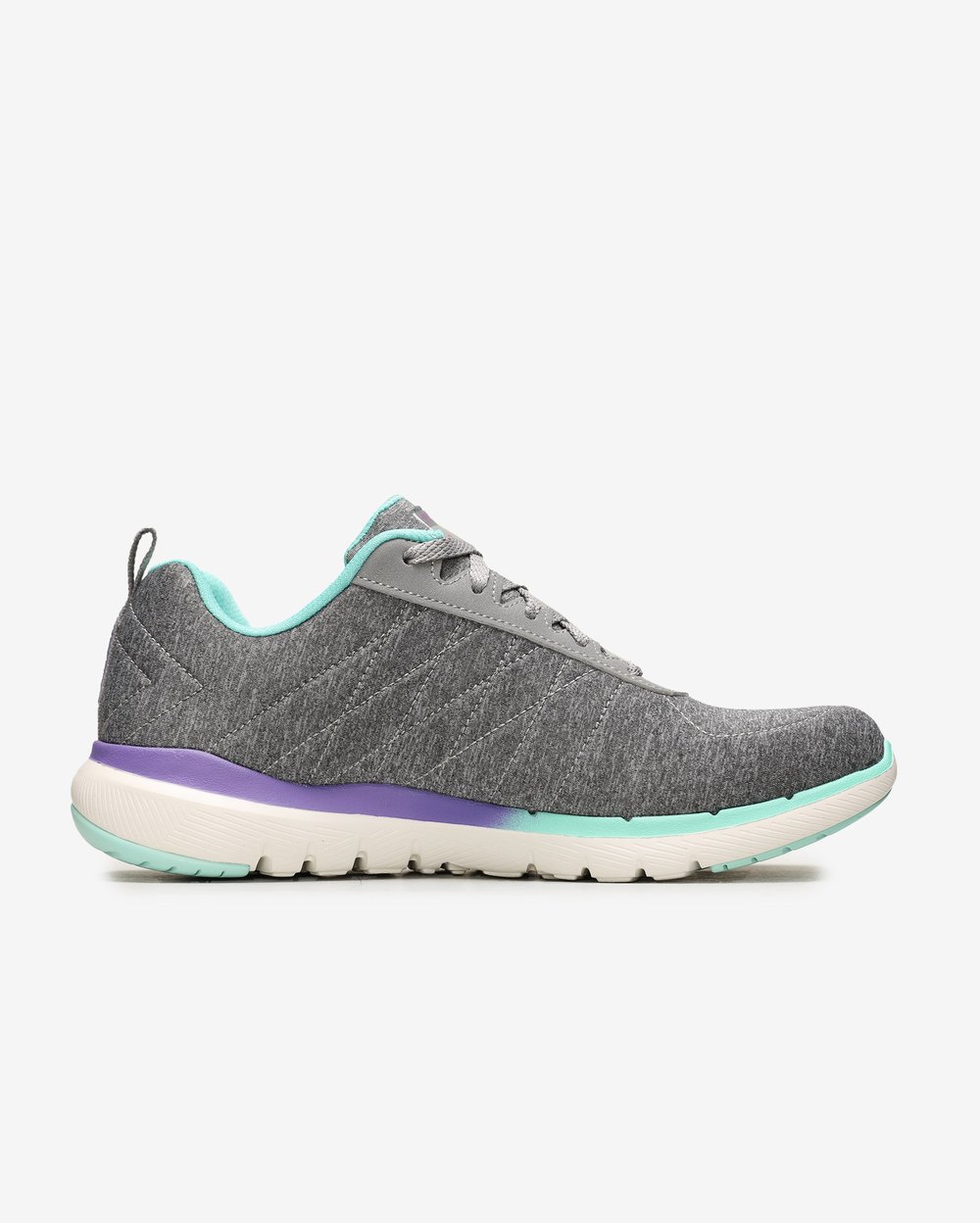 SKECHERS FLEX APPEAL 4.0 KADIN AYAKKABI 149008-GYMT