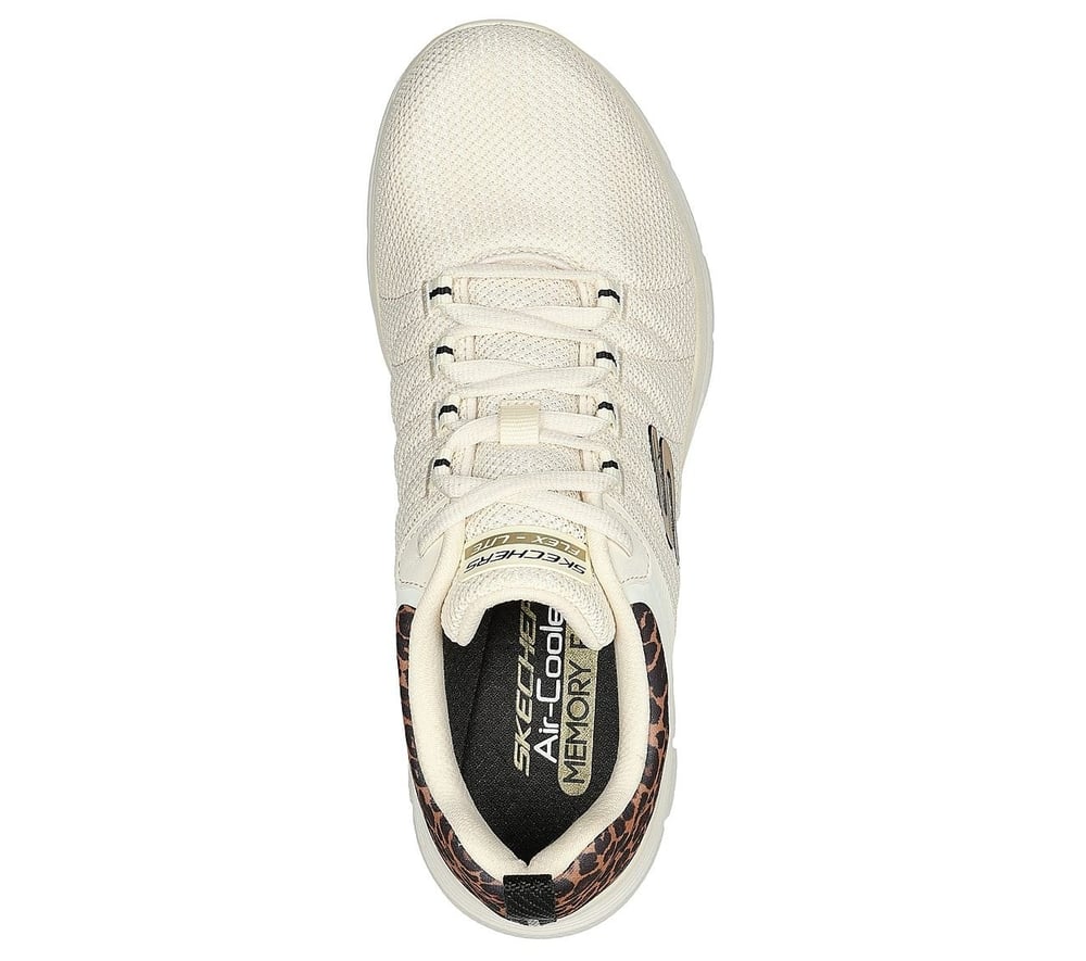 SKECHERS FLEX APPEAL 4.0 KADIN AYAKKABI 149582-NTBK