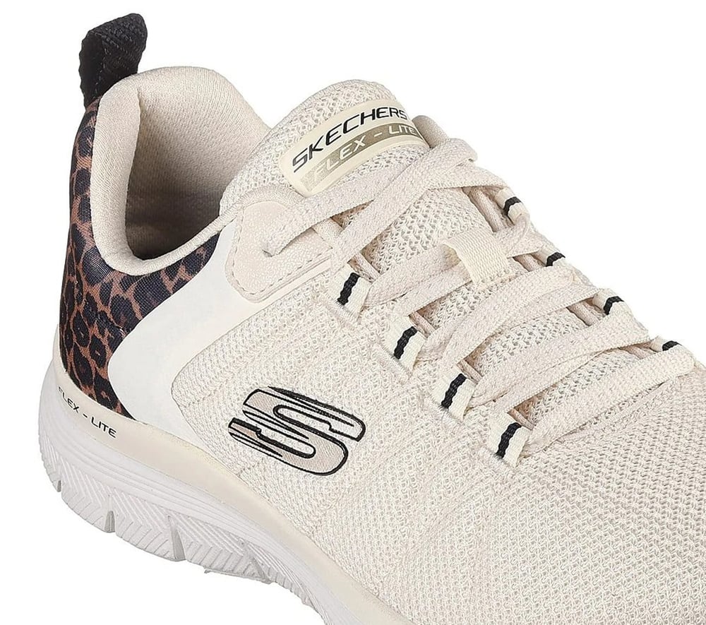SKECHERS FLEX APPEAL 4.0 KADIN AYAKKABI 149582-NTBK