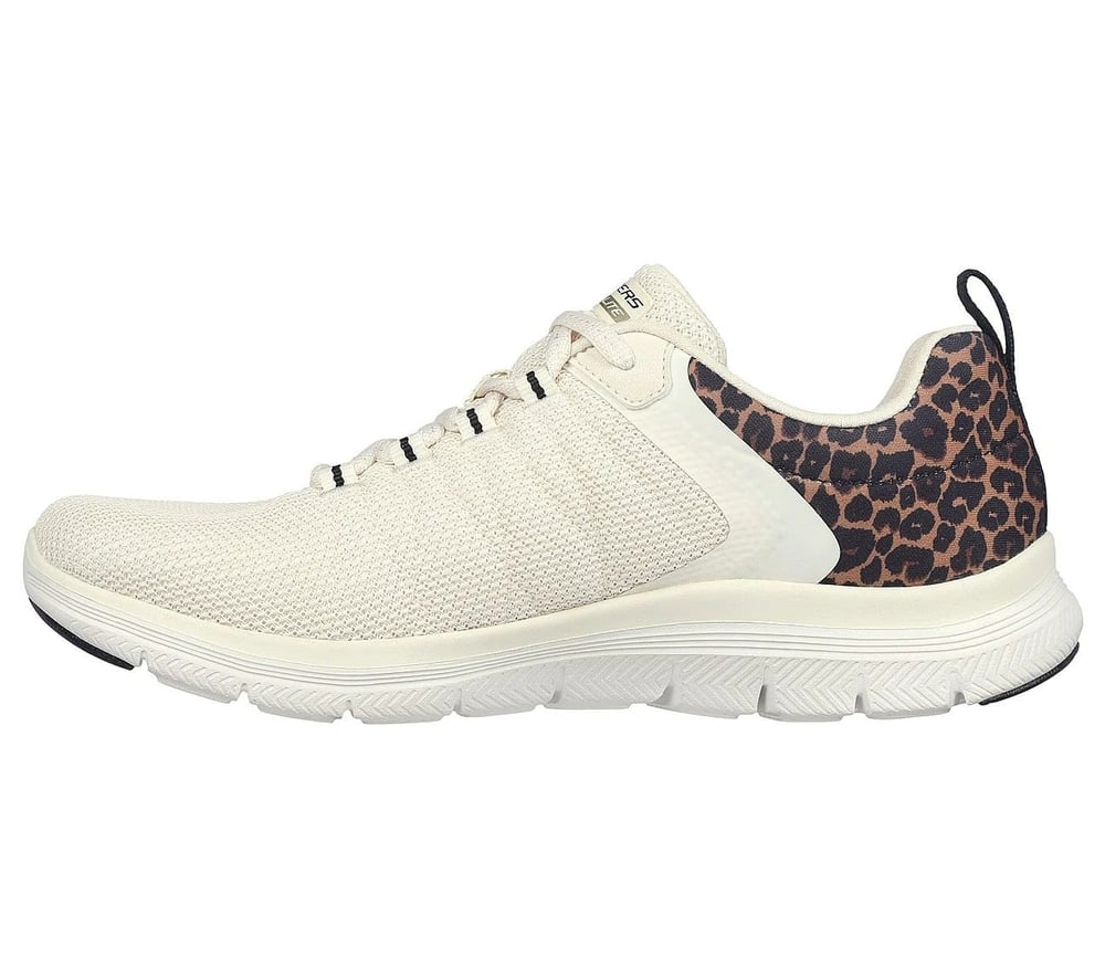 SKECHERS FLEX APPEAL 4.0 KADIN AYAKKABI 149582-NTBK