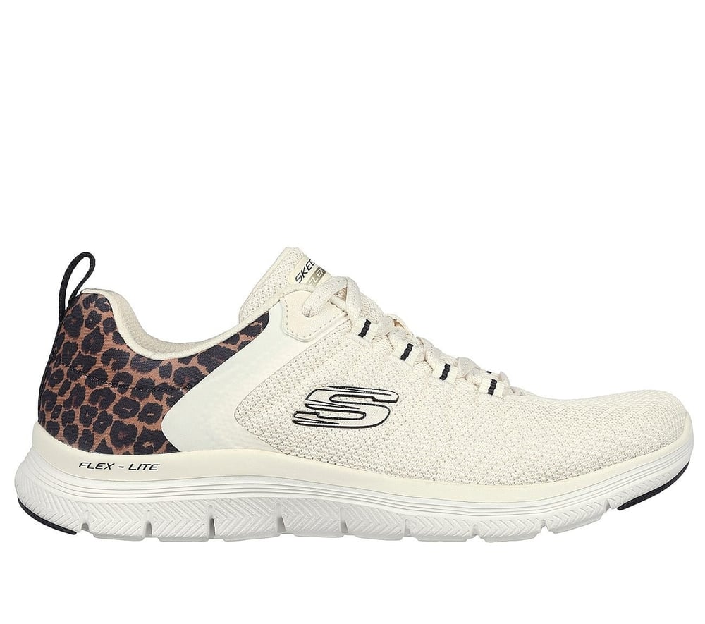 SKECHERS FLEX APPEAL 4.0 KADIN AYAKKABI 149582-NTBK