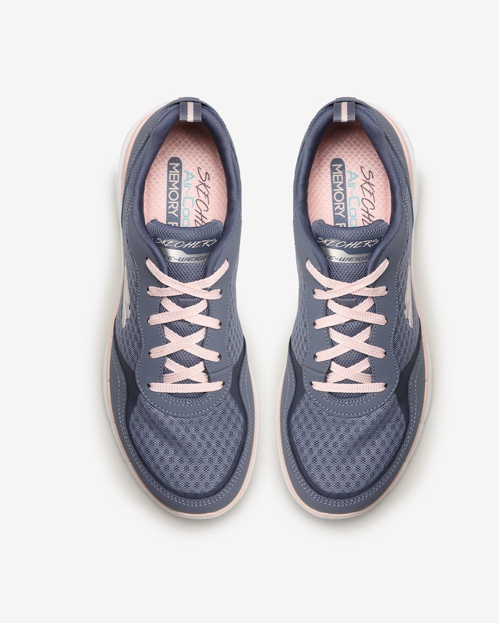 SKECHERS FLEX APPEAL KADIN AYAKKABI 13069-SLTP