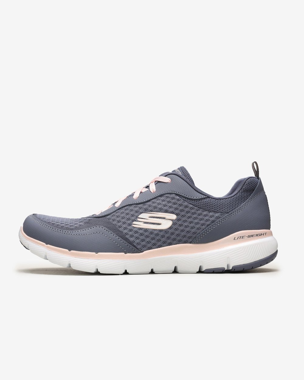 SKECHERS FLEX APPEAL KADIN AYAKKABI 13069-SLTP