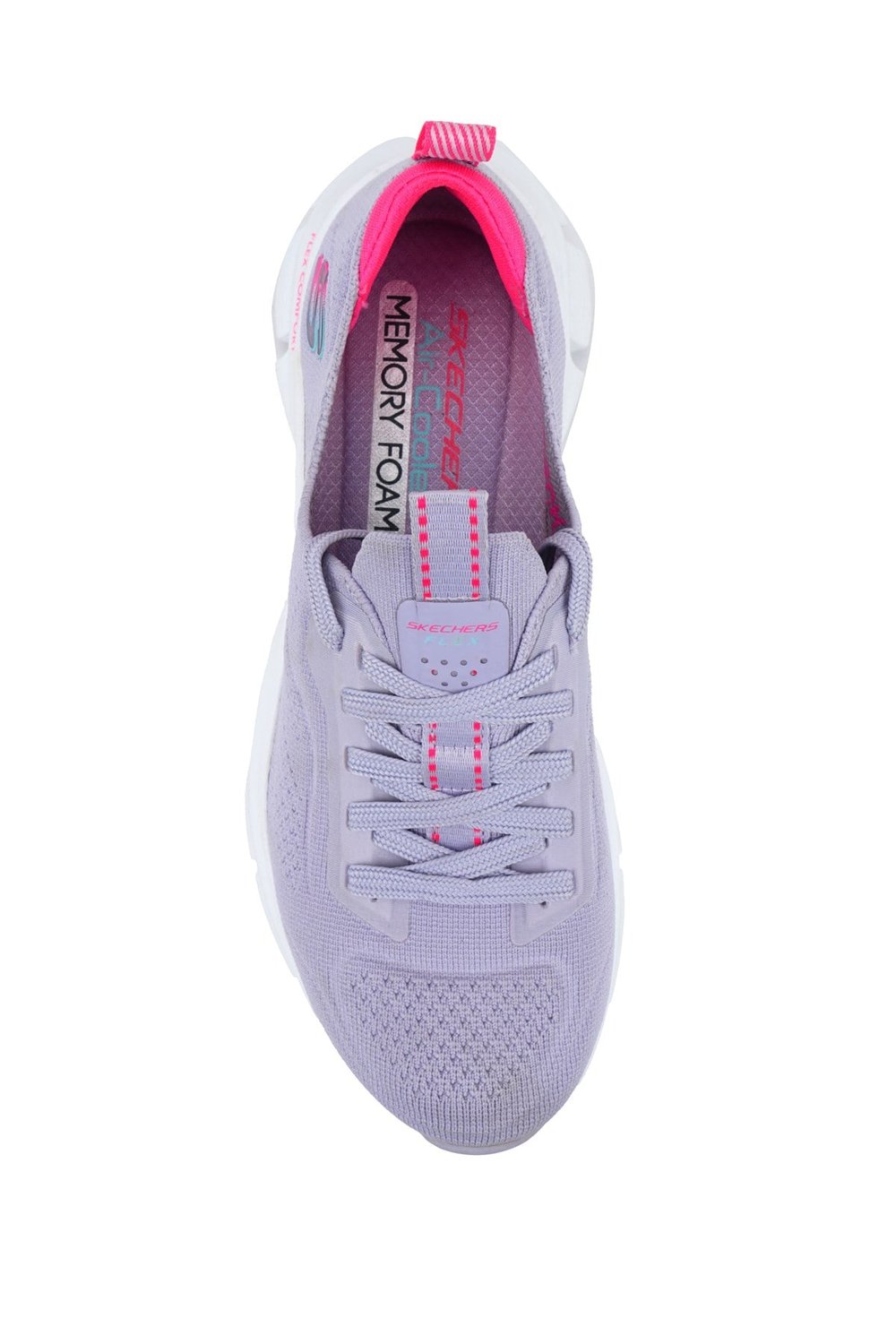 SKECHERS FLEX COMFORT-GRIND KADIN AYAKKABI 149887-LVNP