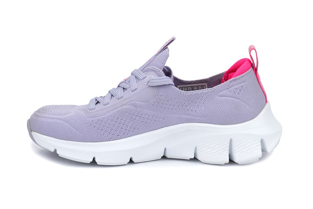 SKECHERS FLEX COMFORT-GRIND KADIN AYAKKABI 149887-LVNP