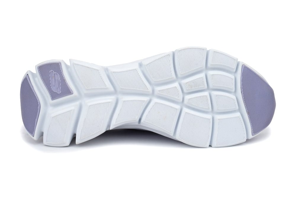 SKECHERS FLEX COMFORT-GRIND KADIN AYAKKABI 149887-LVNP