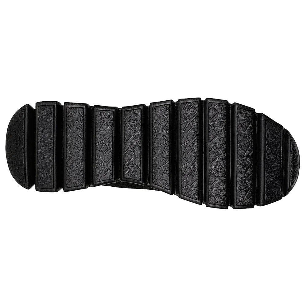 SKECHERS GLIDE STEP ERKEK AYAKKABI 232135-BBK