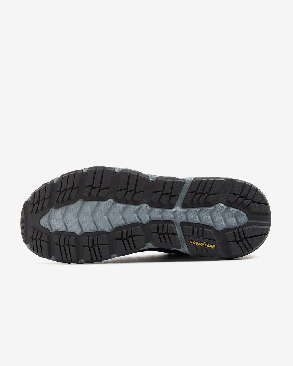 SKECHERS GLIDE STEP ERKEK AYAKKABI 237256-NVMT
