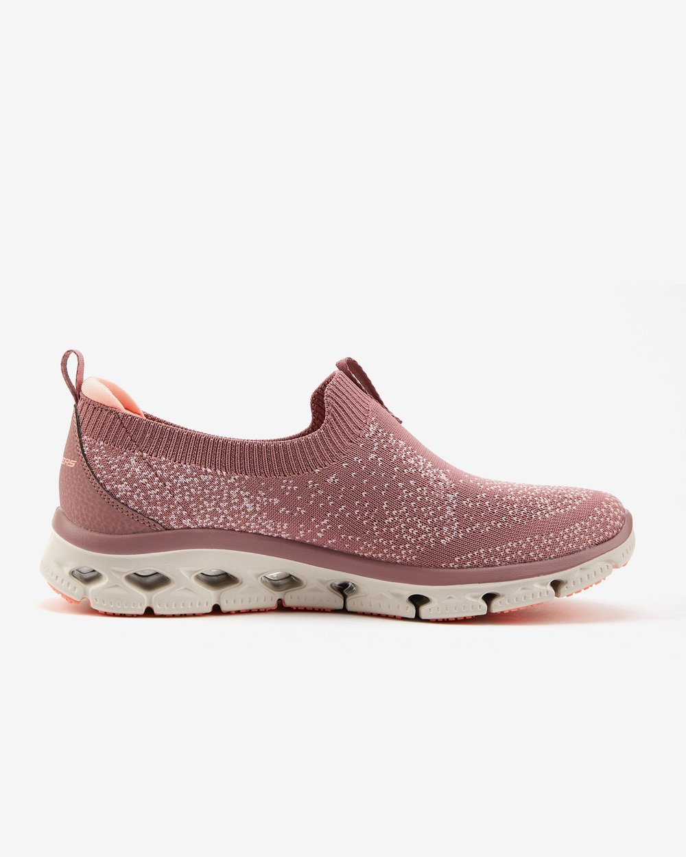 SKECHERS GLIDE STEP KADIN AYAKKABI 104305-MVE