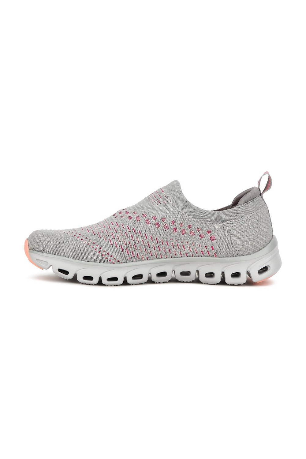 SKECHERS GLIDE STEP KADIN AYAKKABI 104121-CCPK