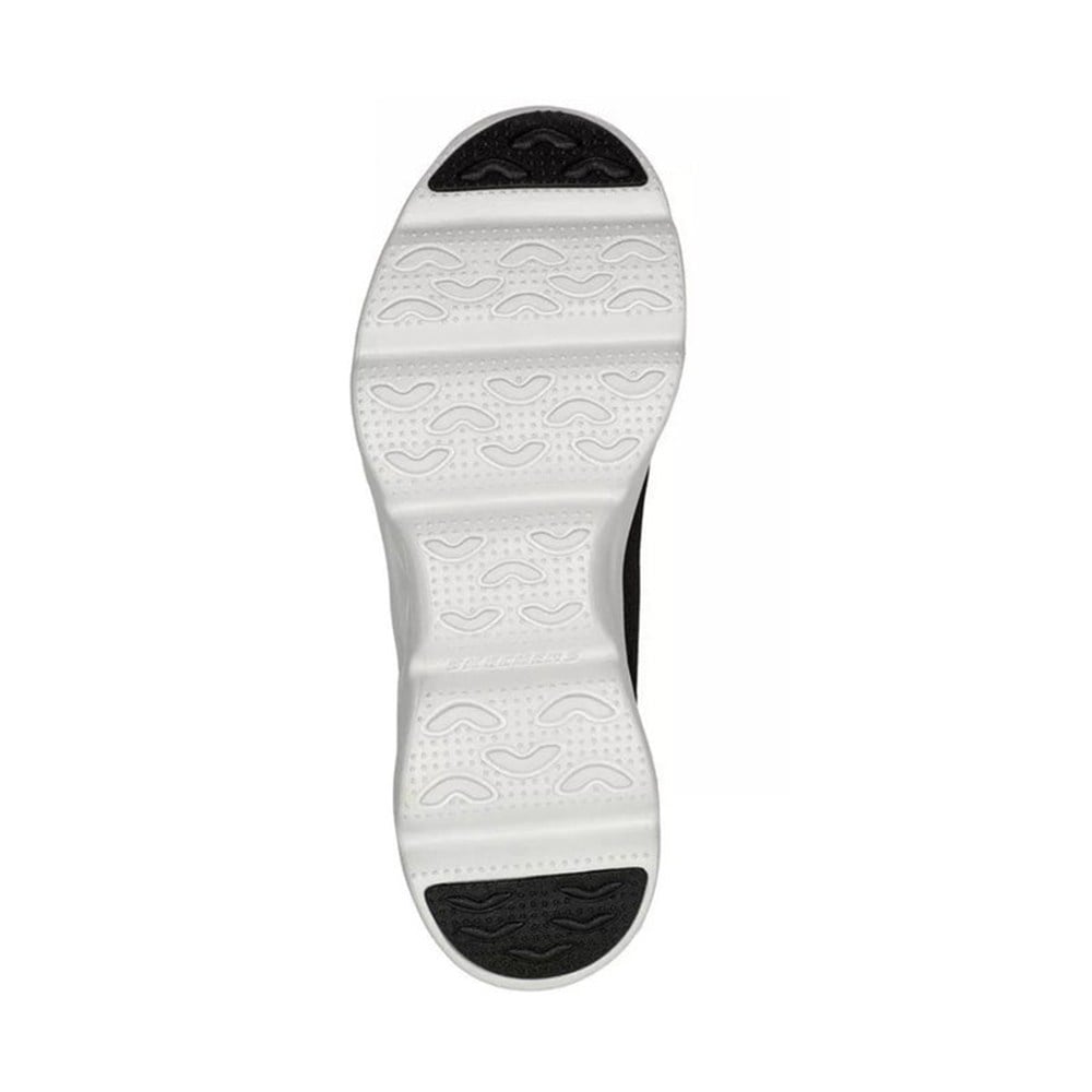 SKECHERS GLIDE STEP KADIN AYAKKABI 104304-BKPR