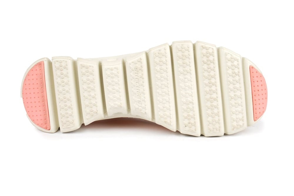 SKECHERS GLIDE STEP KADIN AYAKKABI 104121-OFPK