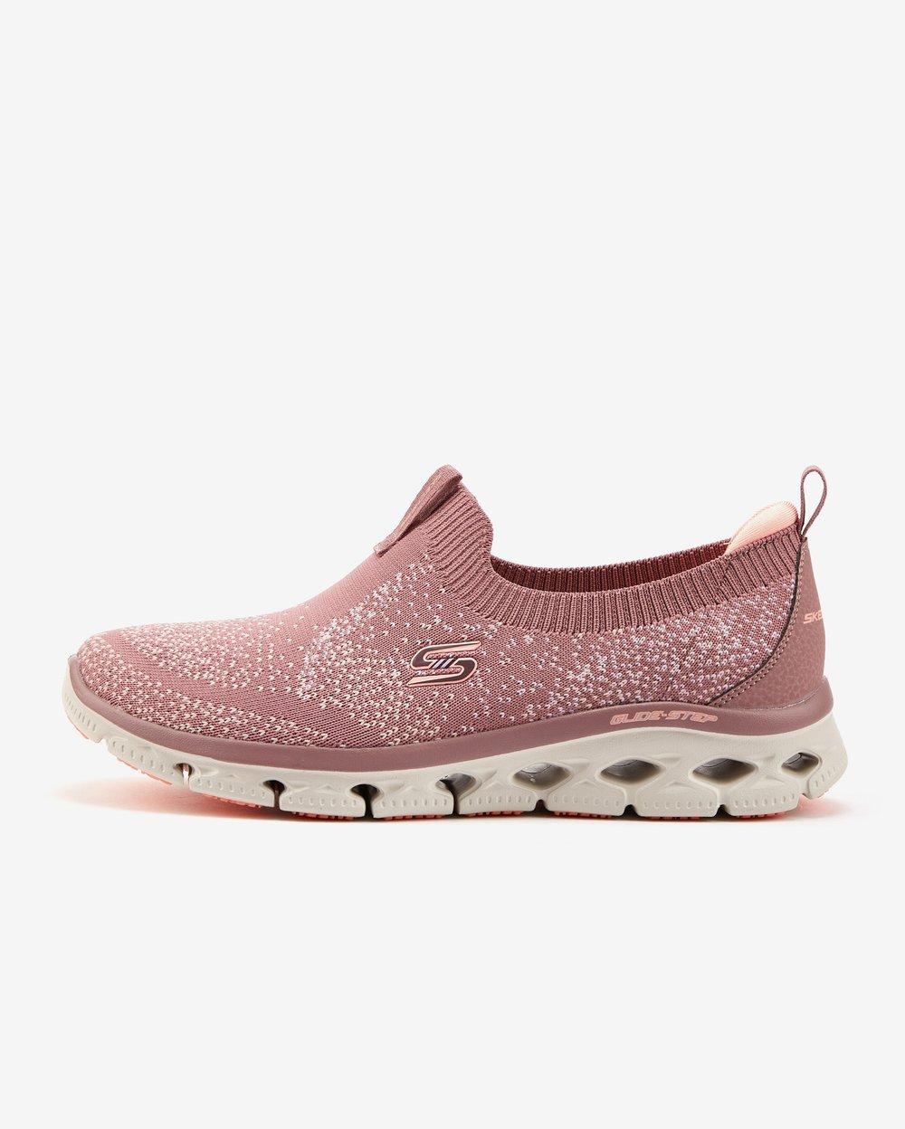SKECHERS GLIDE STEP KADIN AYAKKABI 104305-MVE