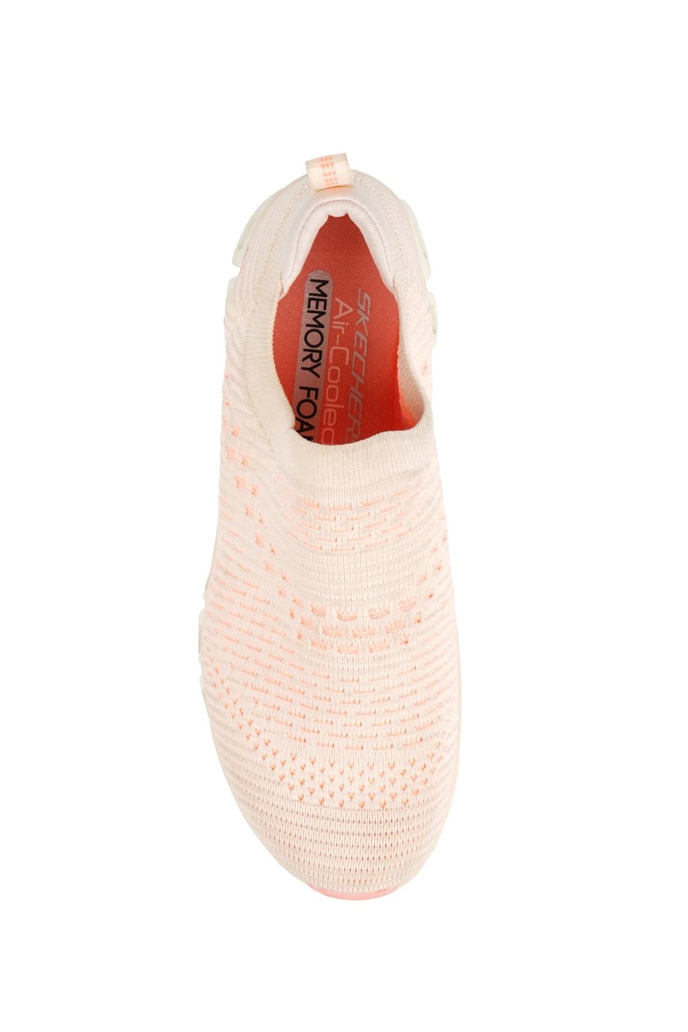 SKECHERS GLIDE STEP KADIN AYAKKABI 104121-OFPK