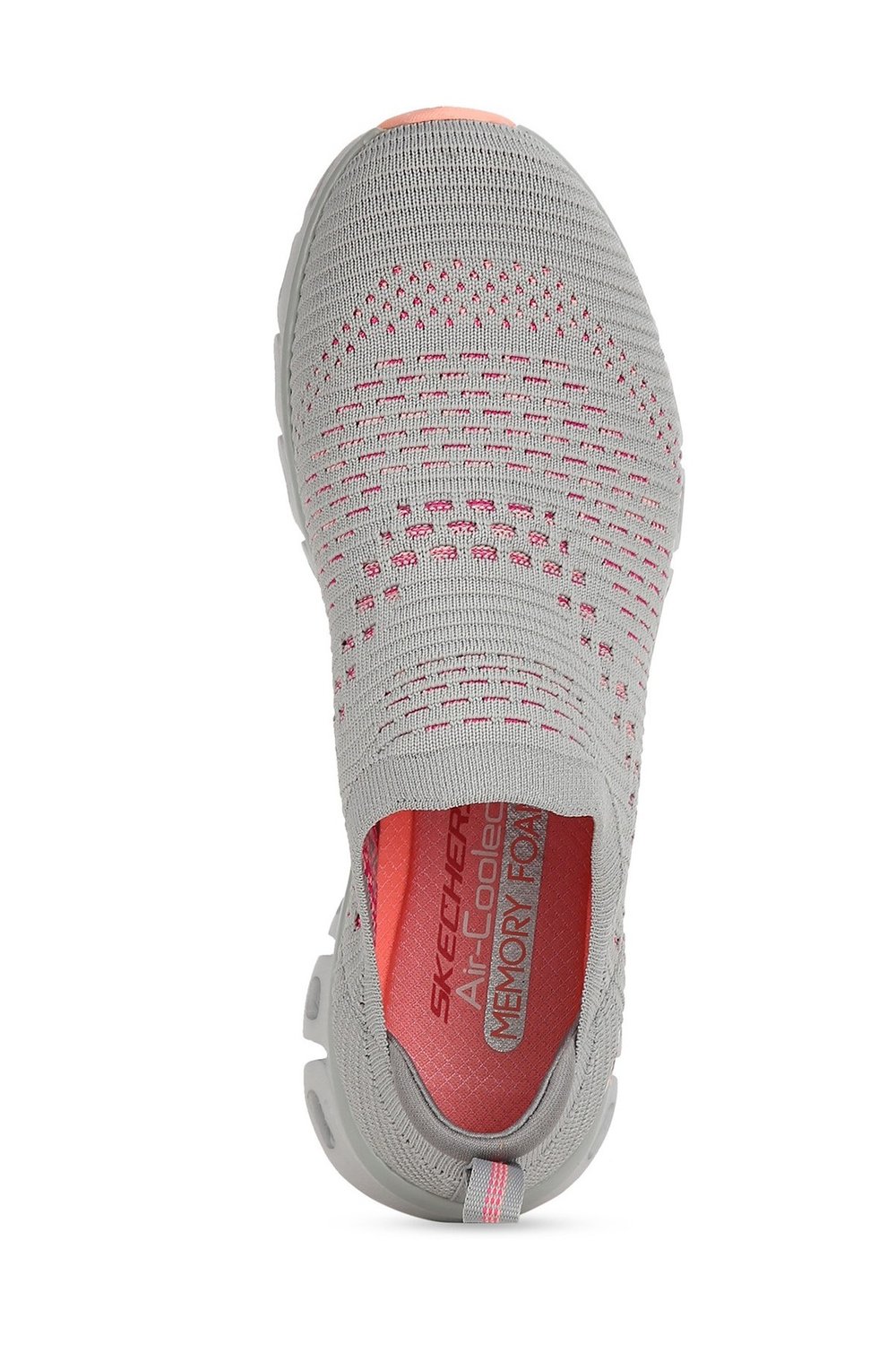 SKECHERS GLIDE STEP KADIN AYAKKABI 104121-CCPK