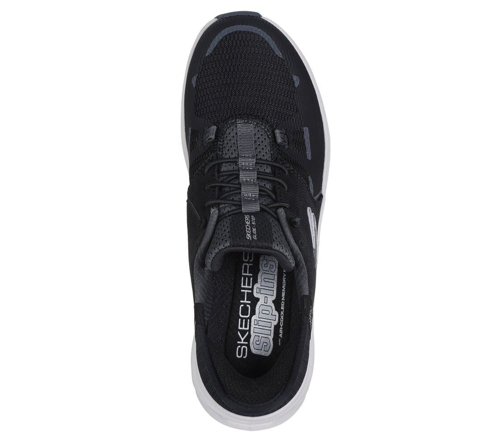 SKECHERS GLIDE-STEP PRO KADIN AYAKKABI 150420-BKCC