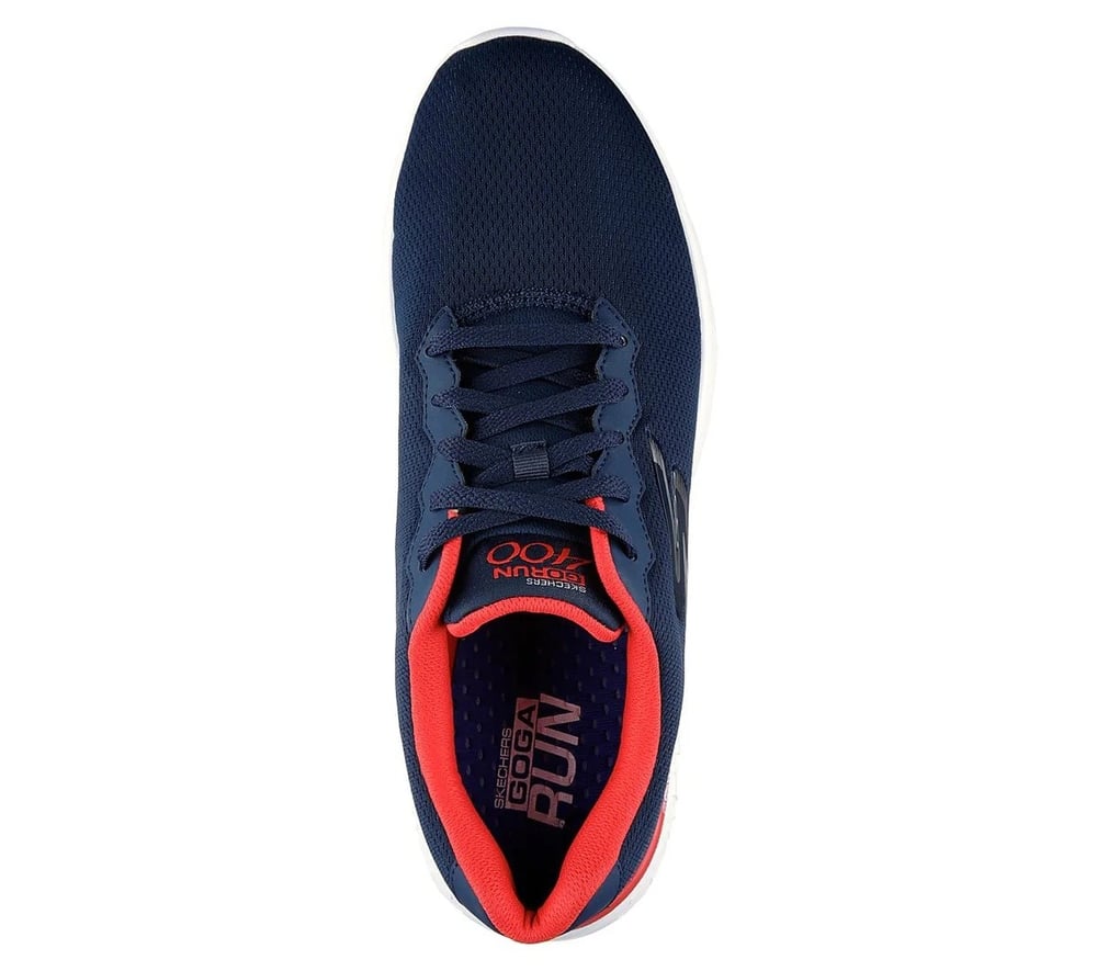 SKECHERS GO RUN 400 ERKEK AYAKKABI 54351ID-NVRD