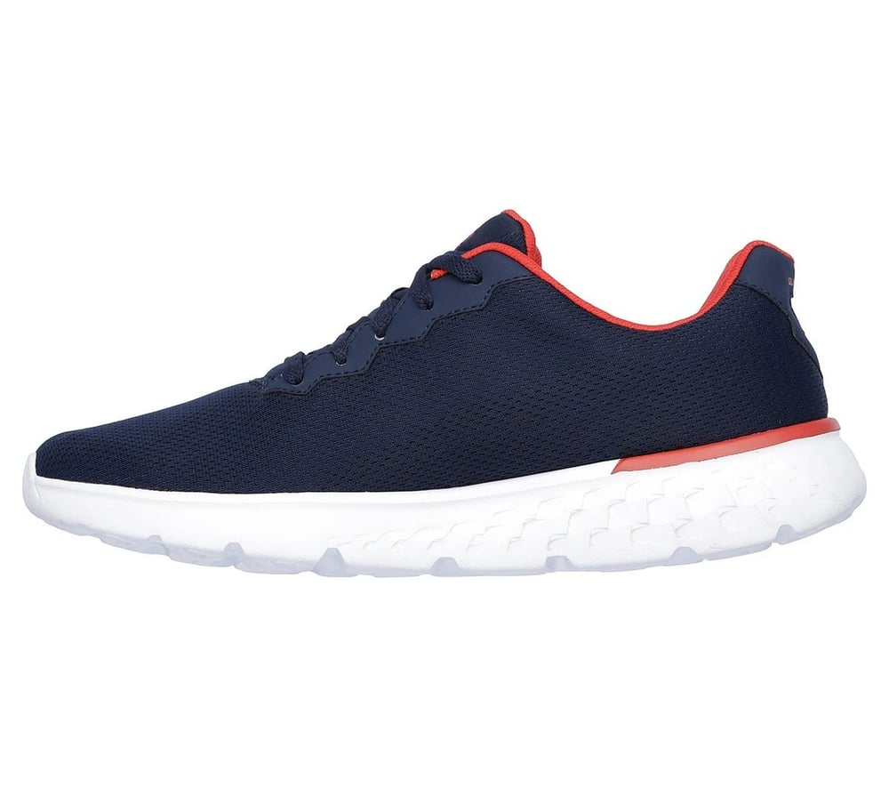 SKECHERS GO RUN 400 ERKEK AYAKKABI 54351ID-NVRD