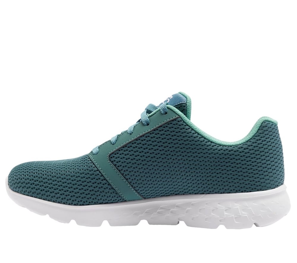 SKECHERS GO RUN 400 KADIN AYAKKABI 896163ID-LTBL