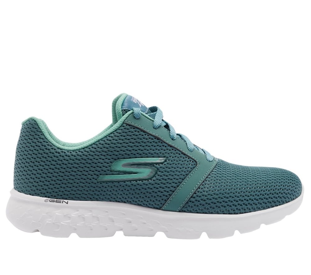 SKECHERS GO RUN 400 KADIN AYAKKABI 896163ID-LTBL