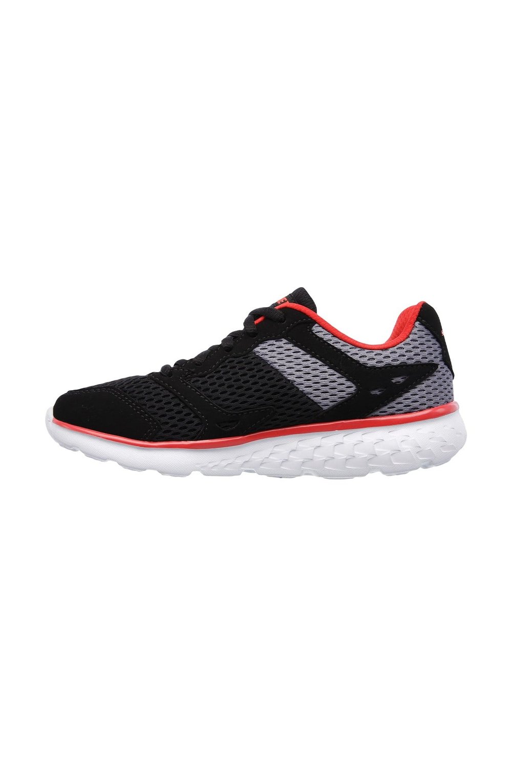 SKECHERS GO RUN 400 KADIN AYAKKABI 97681L-BGRD