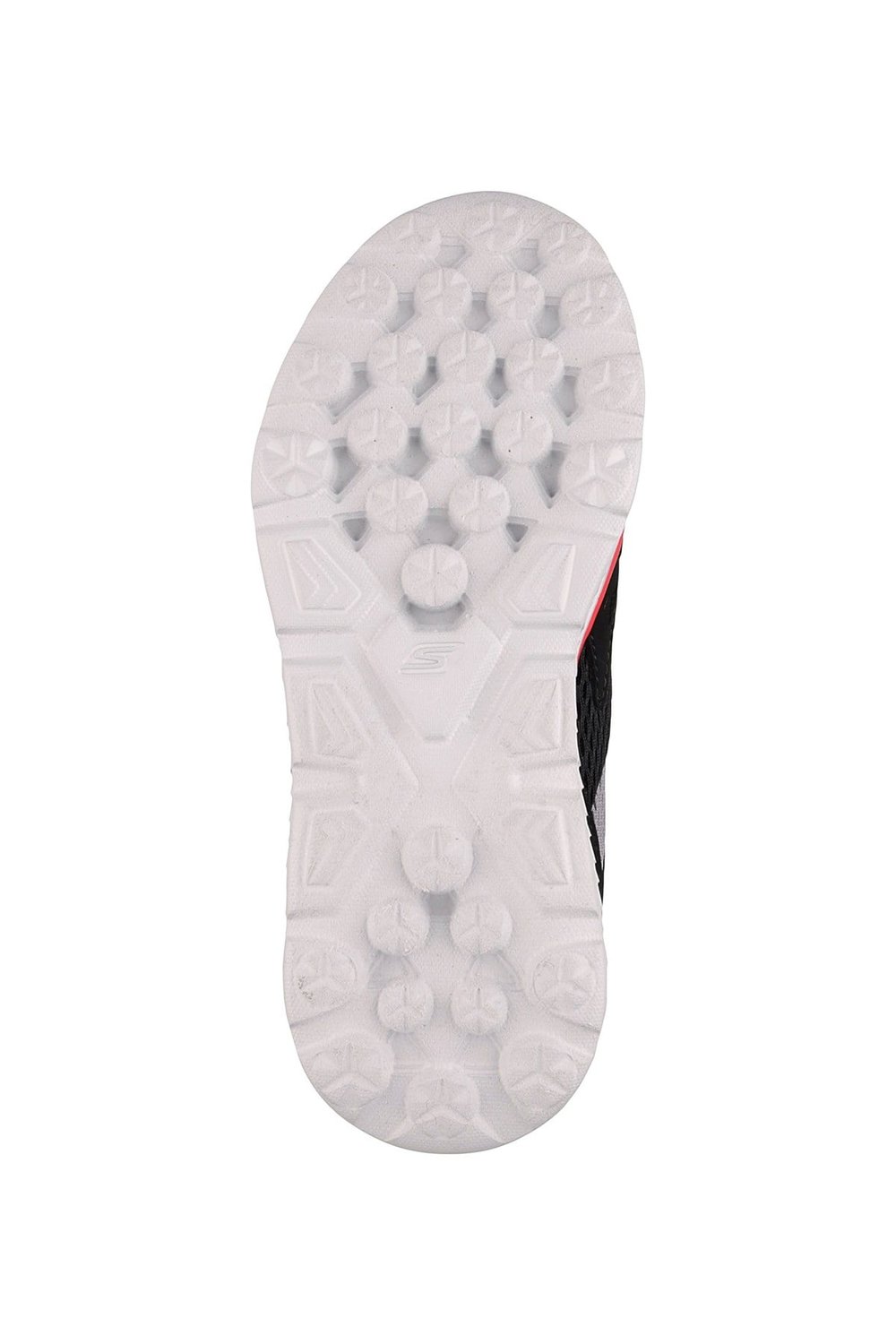 SKECHERS GO RUN 400 KADIN AYAKKABI 97681L-BGRD
