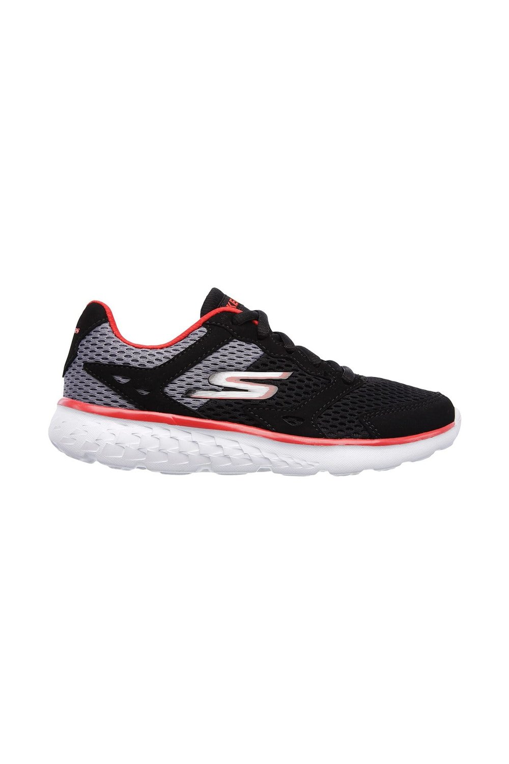 SKECHERS GO RUN 400 KADIN AYAKKABI 97681L-BGRD