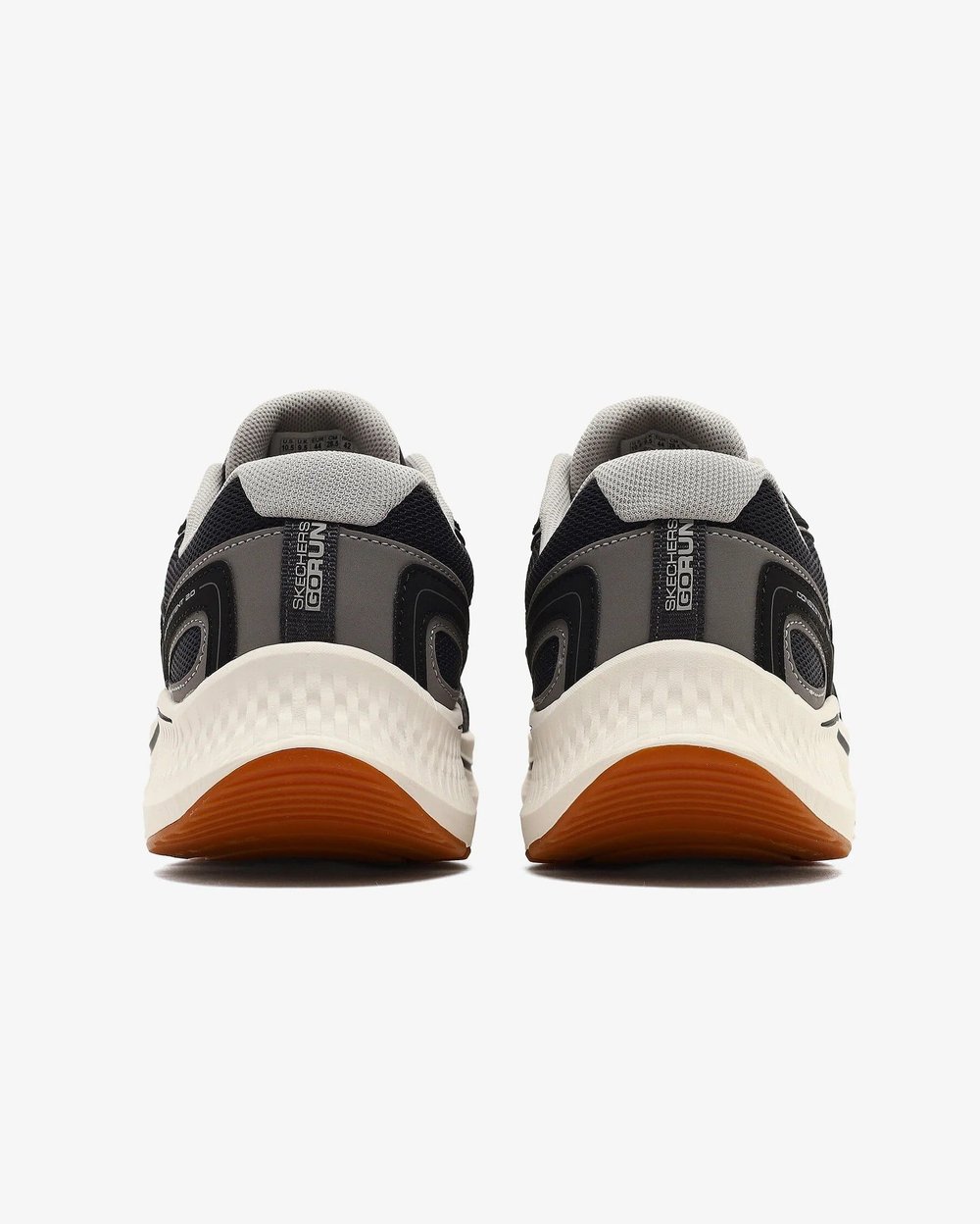 SKECHERS GO RUN CONSISTENT 2.0 ERKEK AYAKKABI 220866-BKW