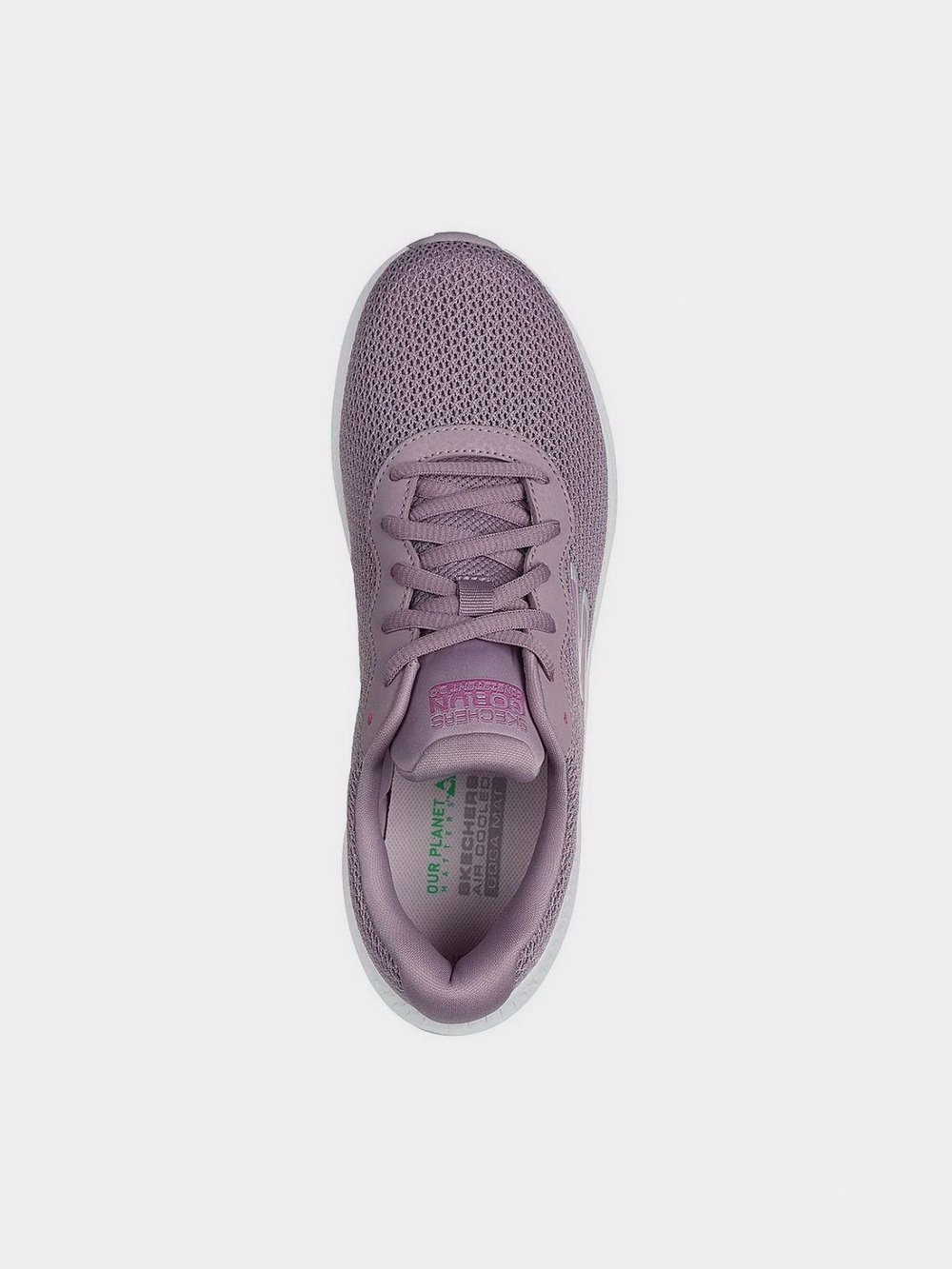 SKECHERS GO RUN CONSISTENT 2.0 KADIN AYAKKABI 128605-MVE