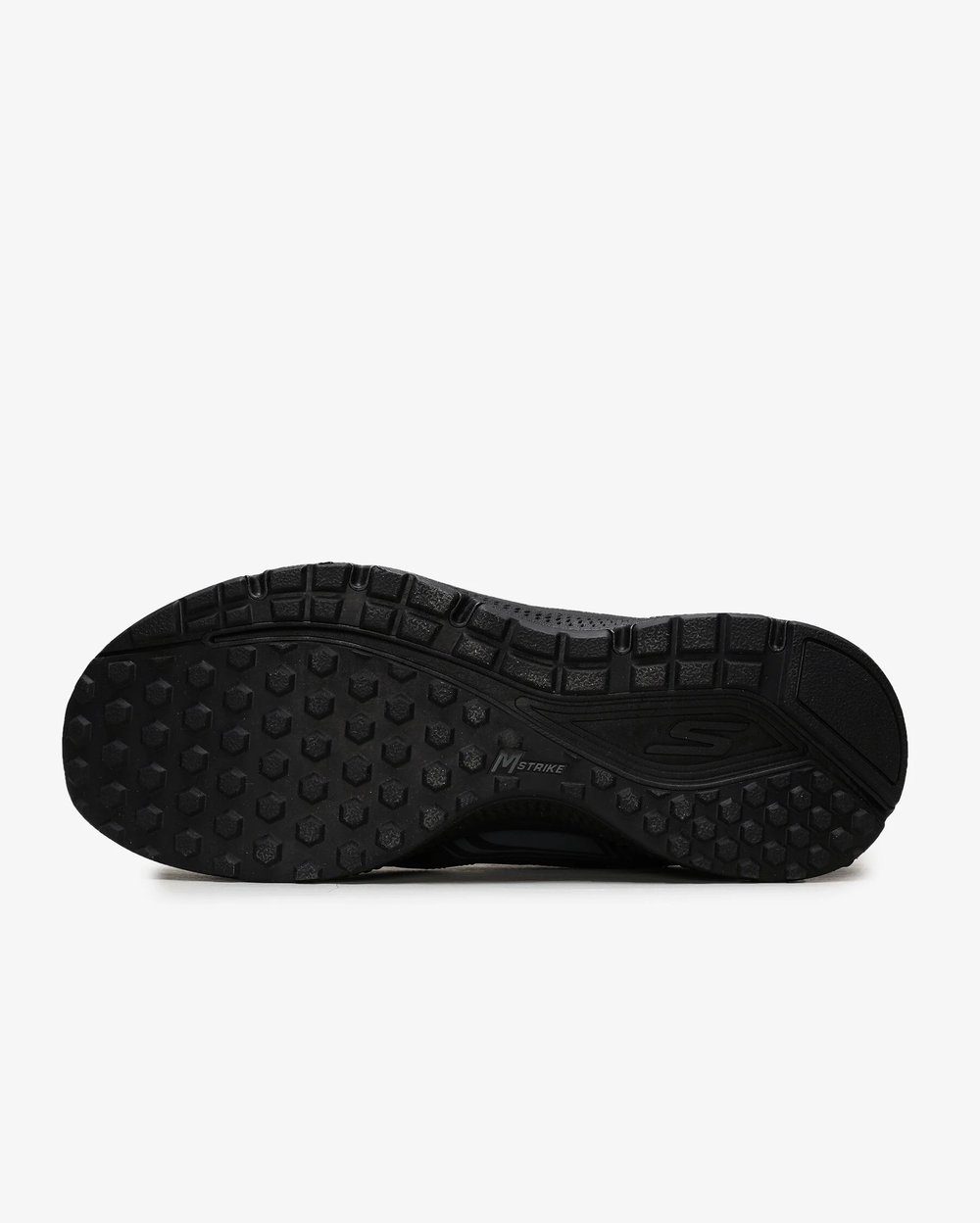 SKECHERS GO RUN CONSISTENT ERKEK AYAKKABI 220034-BKCC
