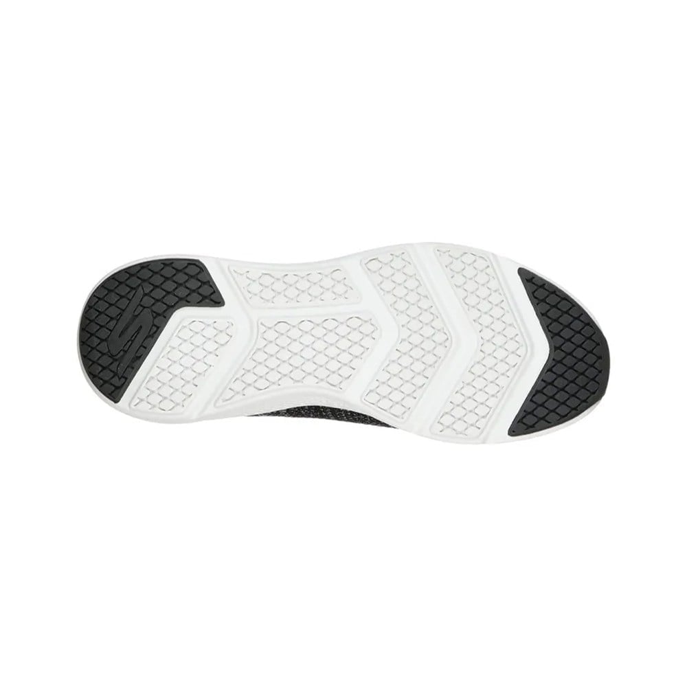 SKECHERS GO RUN ELEVATE ERKEK AYAKKABI 220187-BKGY