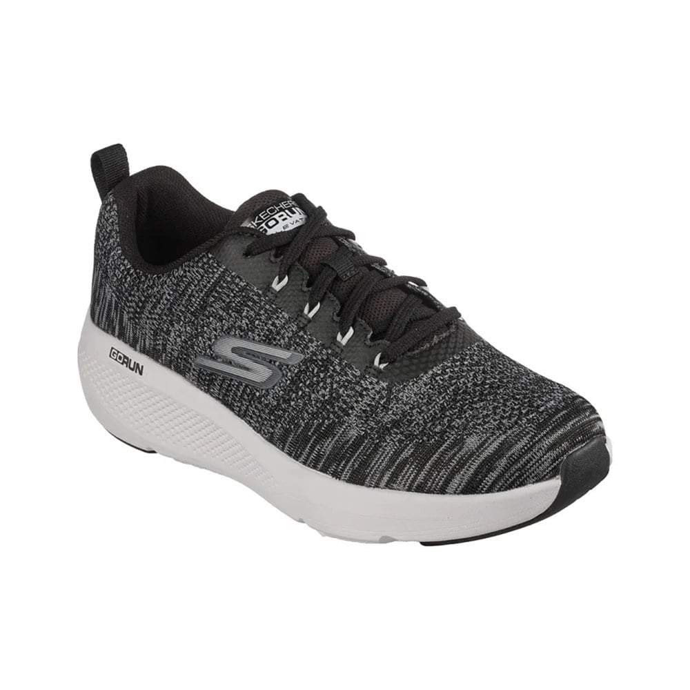 SKECHERS GO RUN ELEVATE ERKEK AYAKKABI 220187-BKGY