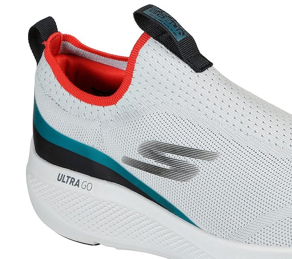 SKECHERS GO RUN ELEVATE ERKEK AYAKKABI 220185-GYOR