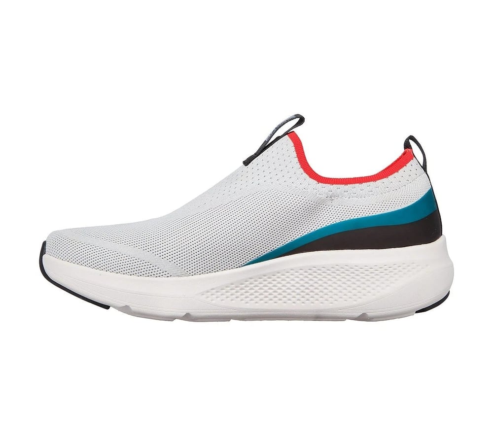SKECHERS GO RUN ELEVATE ERKEK AYAKKABI 220185-GYOR