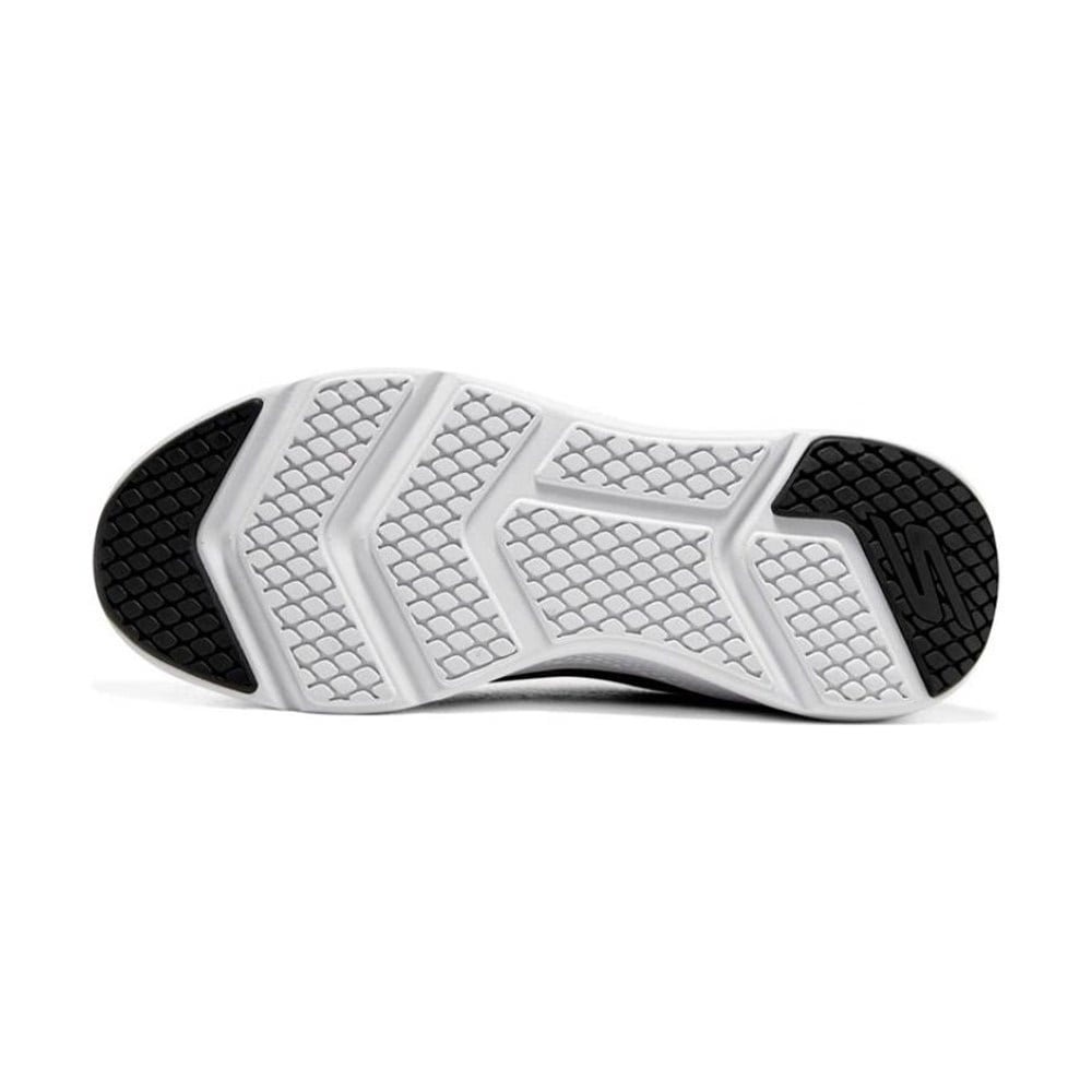 SKECHERS GO RUN ELEVATE ERKEK AYAKKABI 220330-BKGY