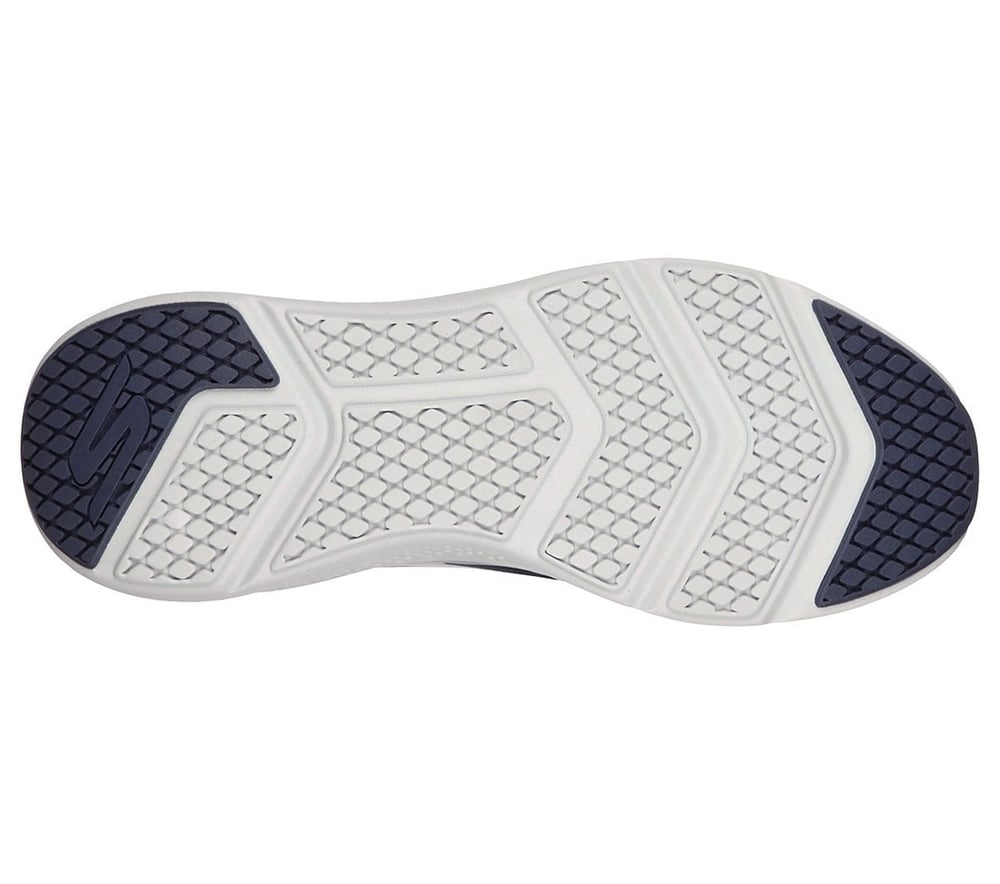 SKECHERS GO RUN ELEVATE ERKEK AYAKKABI 220182-GYNV