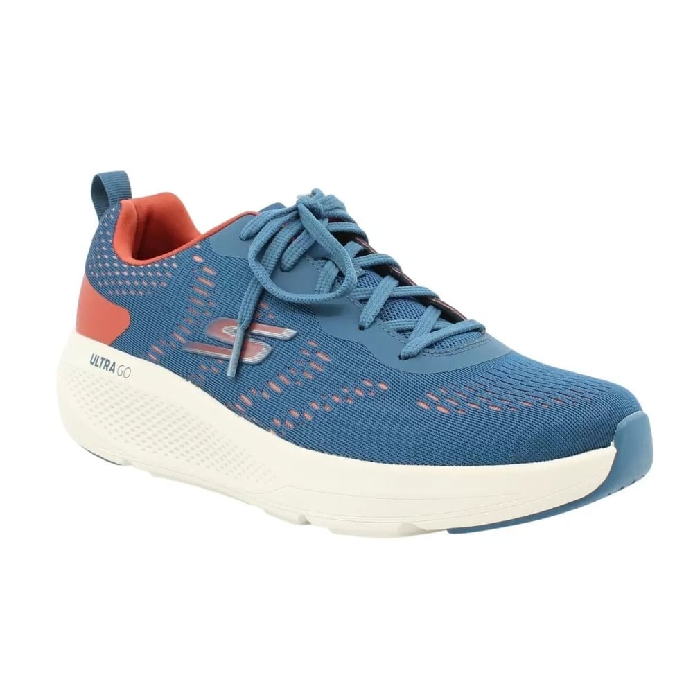 SKECHERS GO RUN ELEVATE ERKEK AYAKKABI 220184-BLOR