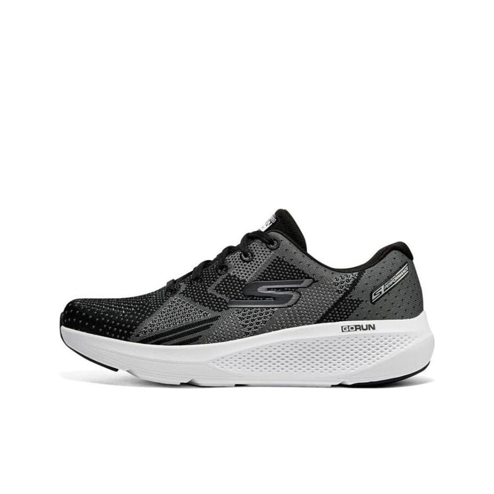 SKECHERS GO RUN ELEVATE ERKEK AYAKKABI 220330-BKGY