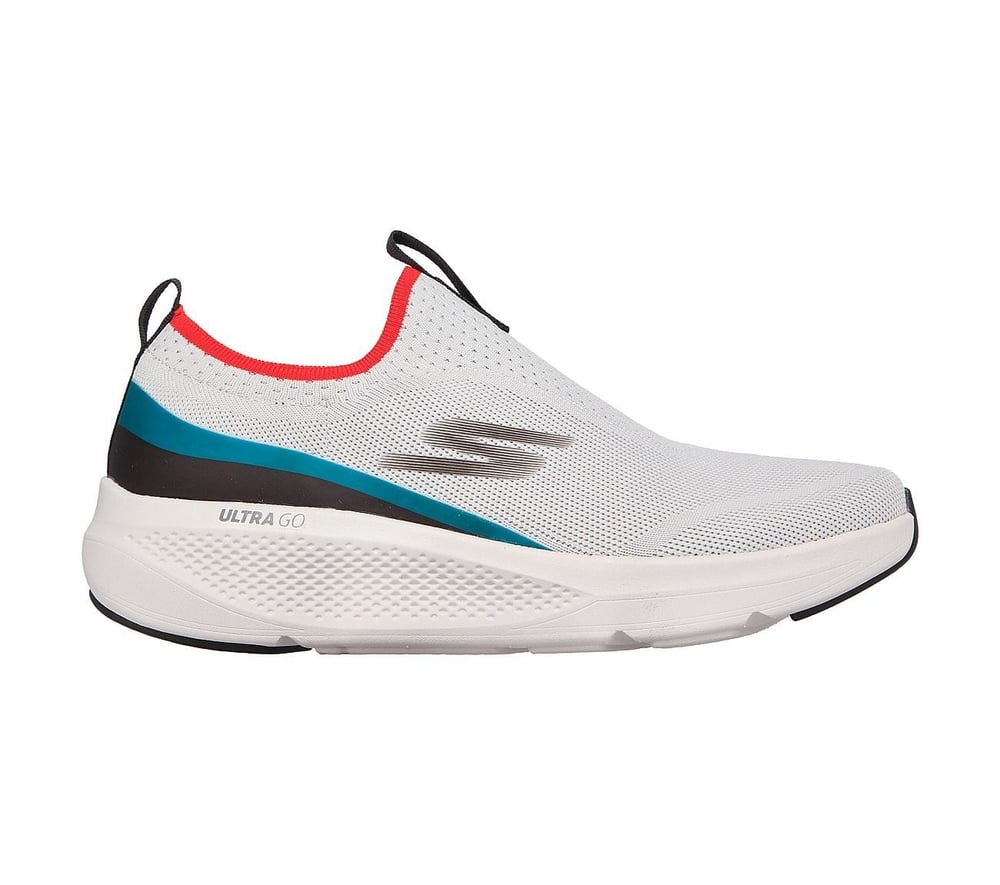 SKECHERS GO RUN ELEVATE ERKEK AYAKKABI 220185-GYOR