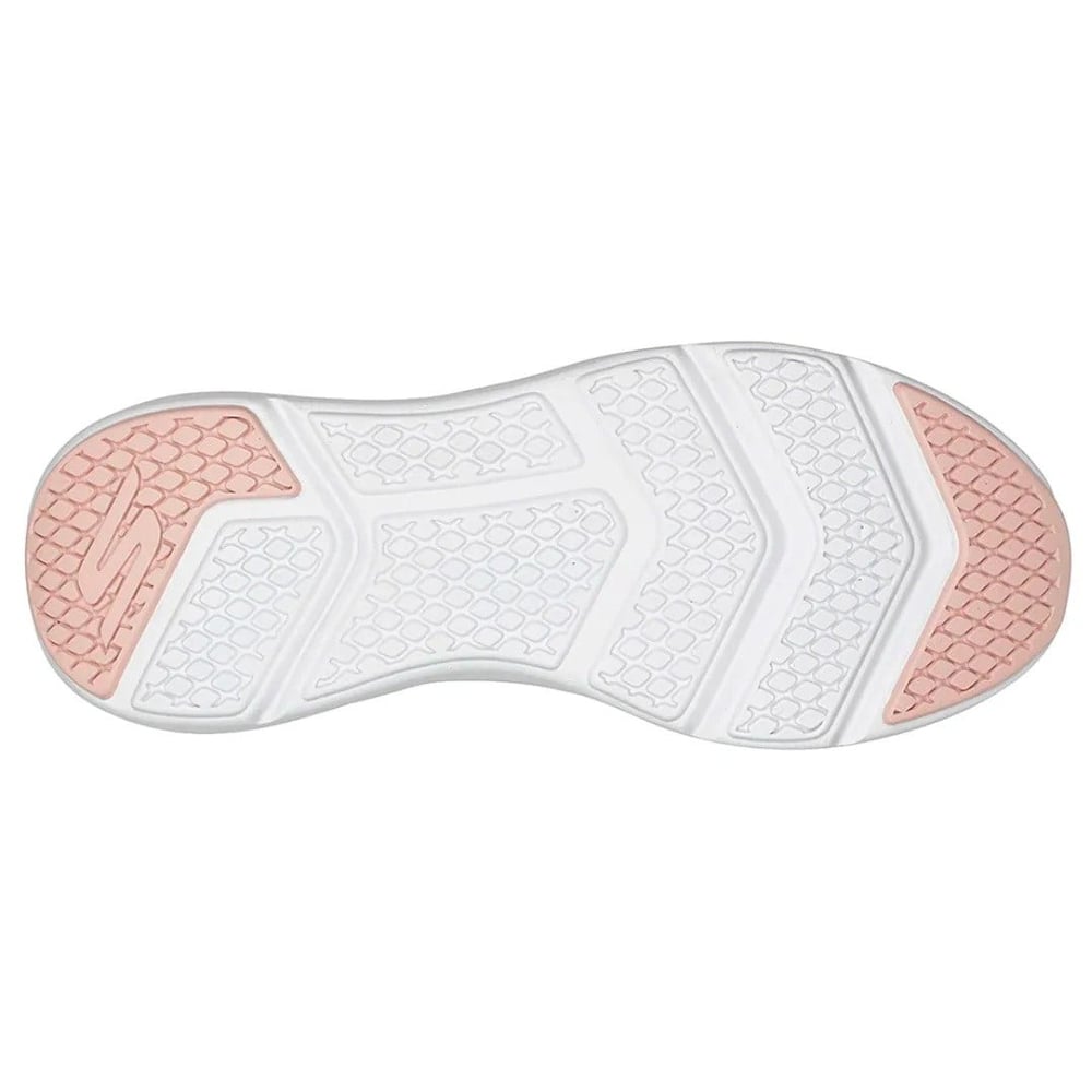 SKECHERS GO RUN ELEVATE - HOT STREAK KADIN AYAKKABI 128320-MVE
