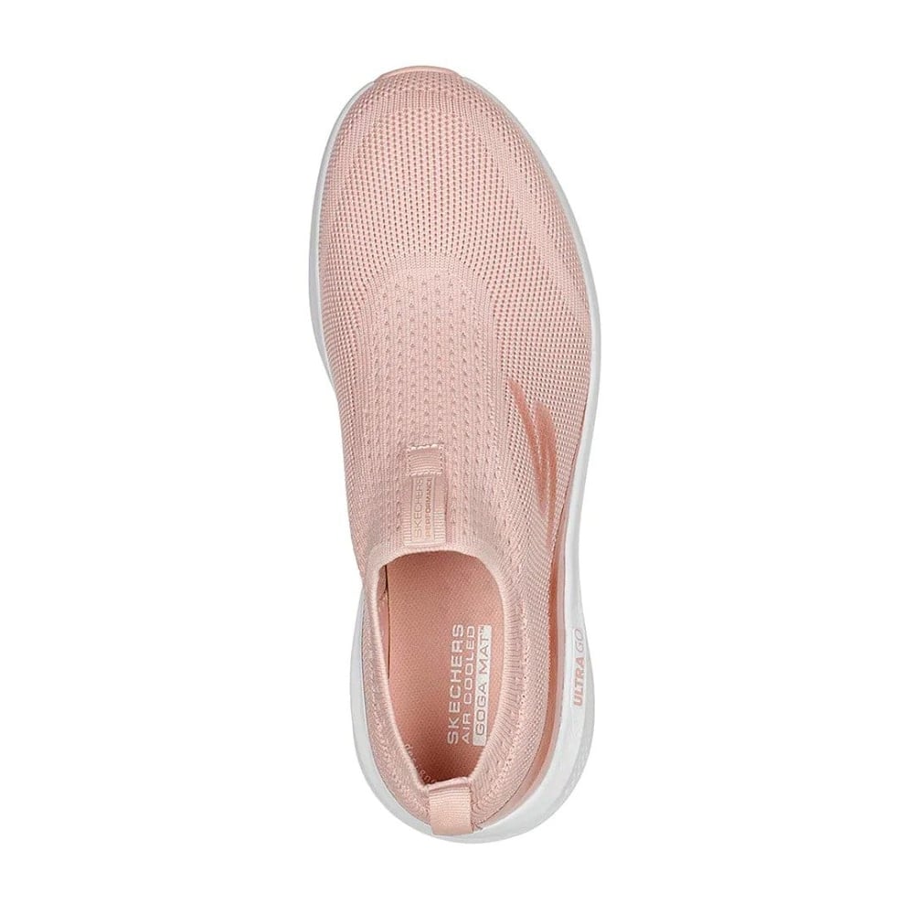 SKECHERS GO RUN ELEVATE - HOT STREAK KADIN AYAKKABI 128320-MVE