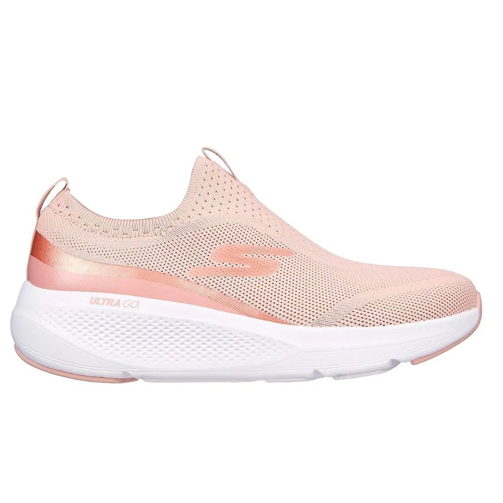 SKECHERS GO RUN ELEVATE - HOT STREAK KADIN AYAKKABI 128320-MVE