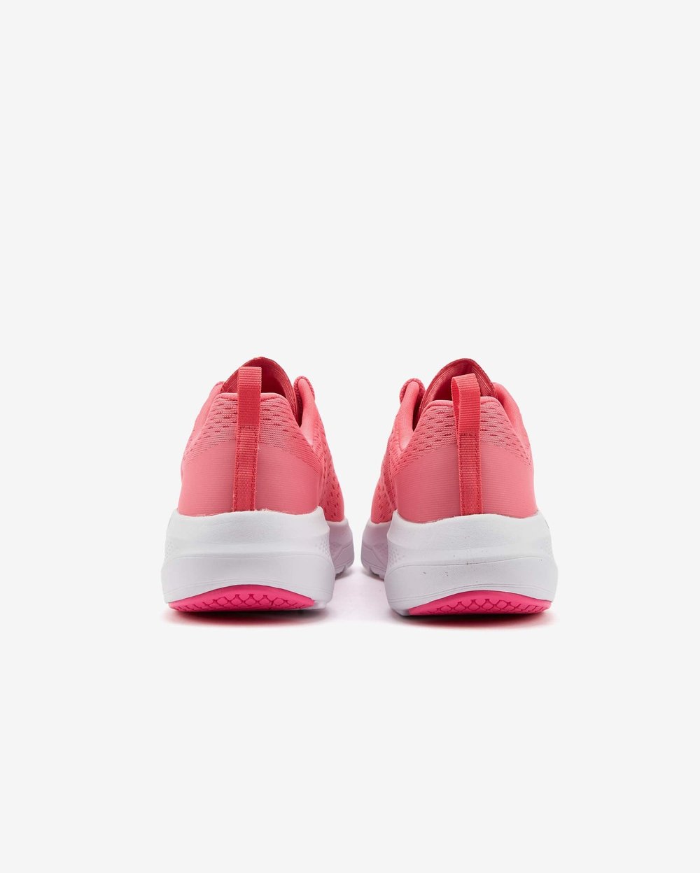 SKECHERS GO RUN ELEVATE KADIN AYAKKABI 128319-PNK