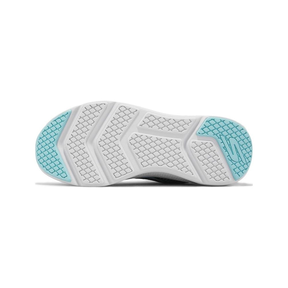 SKECHERS GO RUN ELEVATE KADIN AYAKKABI 128346-BKAQ